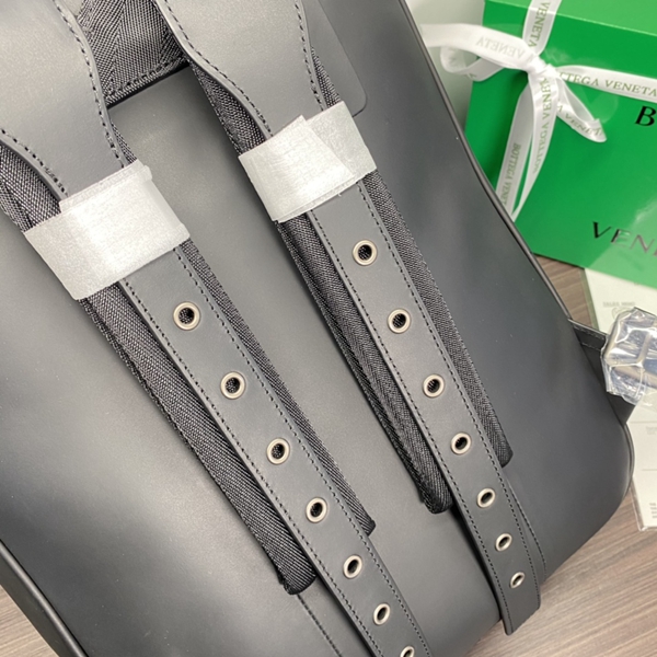 ボッテガヴェネタバッグ角部分ディテール